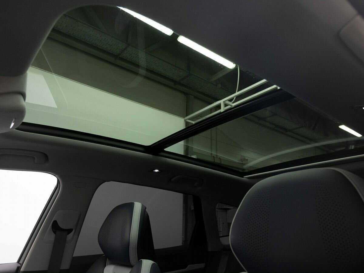 Джили Атлас б/у, 2023, Роботизированная. Фото: #23