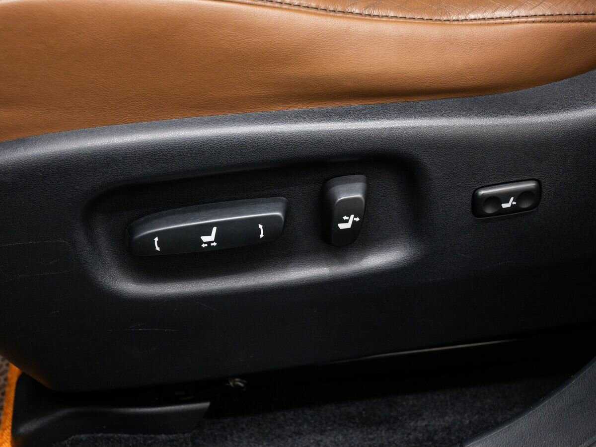 Лексус Р-Икс б/у, 2013, Автоматическая. Фото: #15