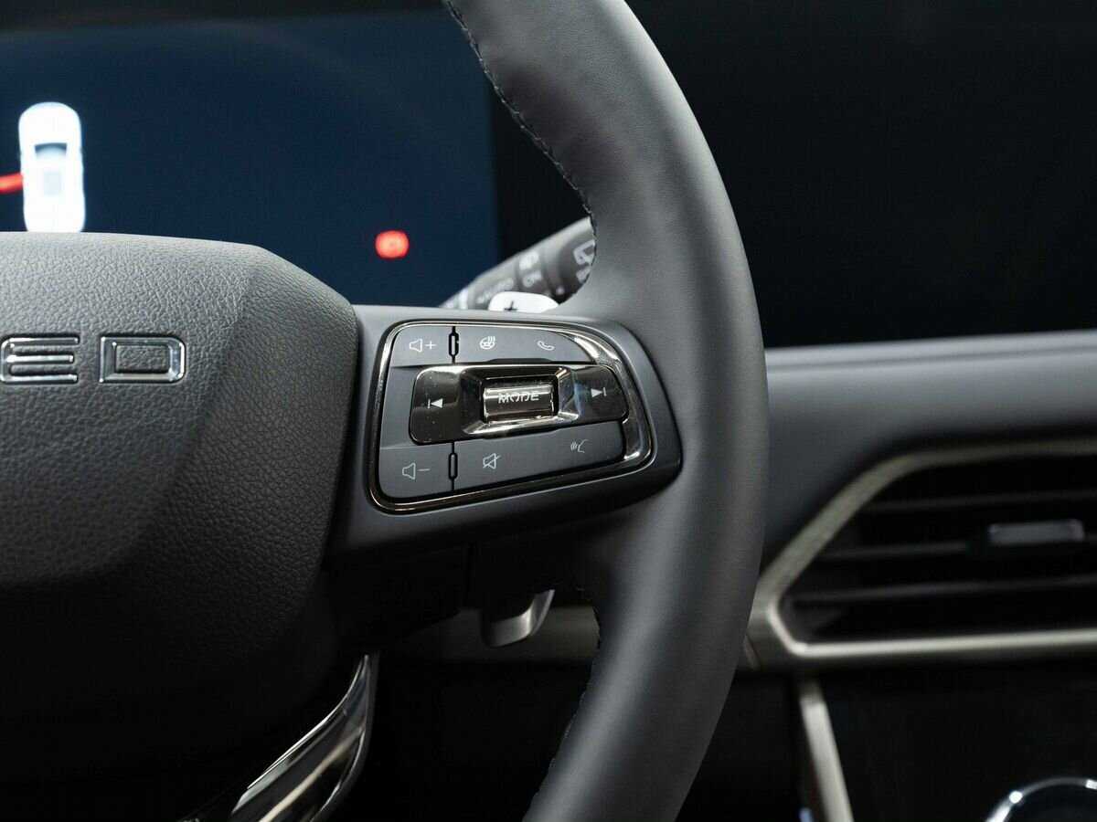 EXEED TXL б/у, 2023, Роботизированная. Фото: #18