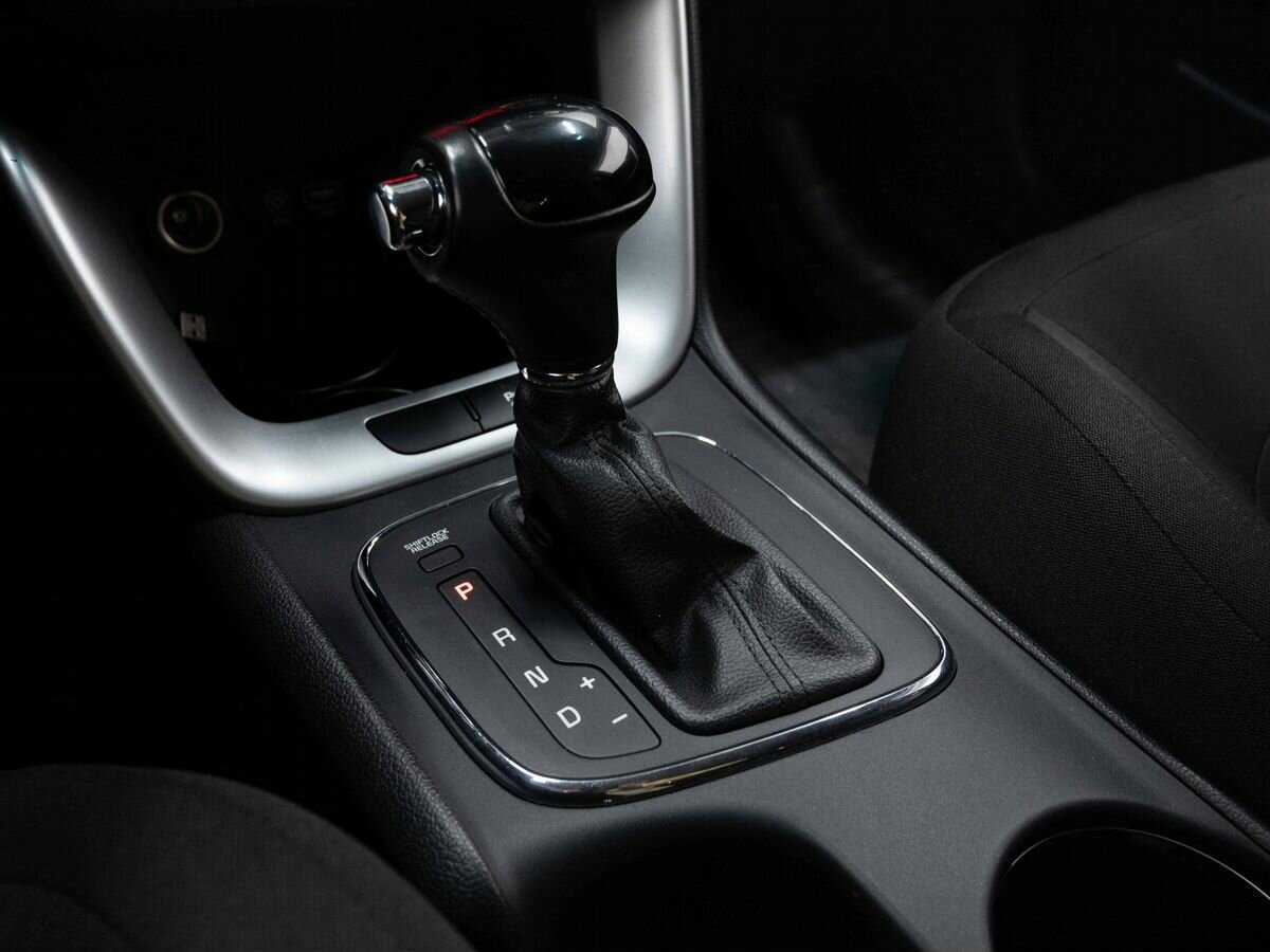 Киа Сид б/у, 2016, Автоматическая. Фото: #23