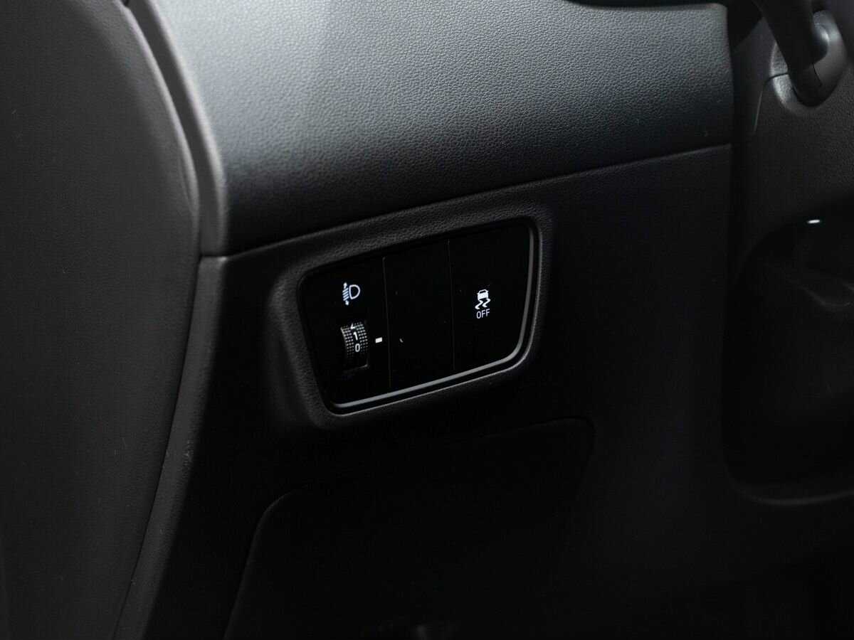 Хендай Туксон б/у, 2021, Автоматическая. Фото: #18