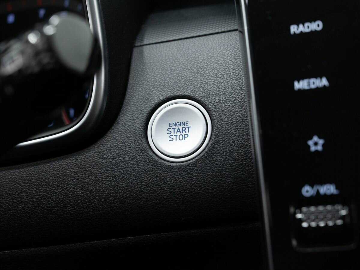 Хендай Туксон б/у, 2021, Автоматическая. Фото: #24