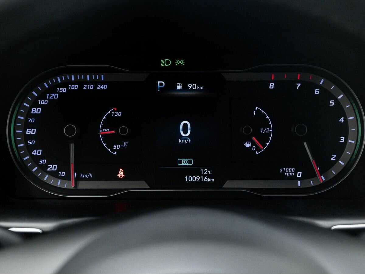 Хендай Туксон б/у, 2021, Автоматическая. Фото: #26