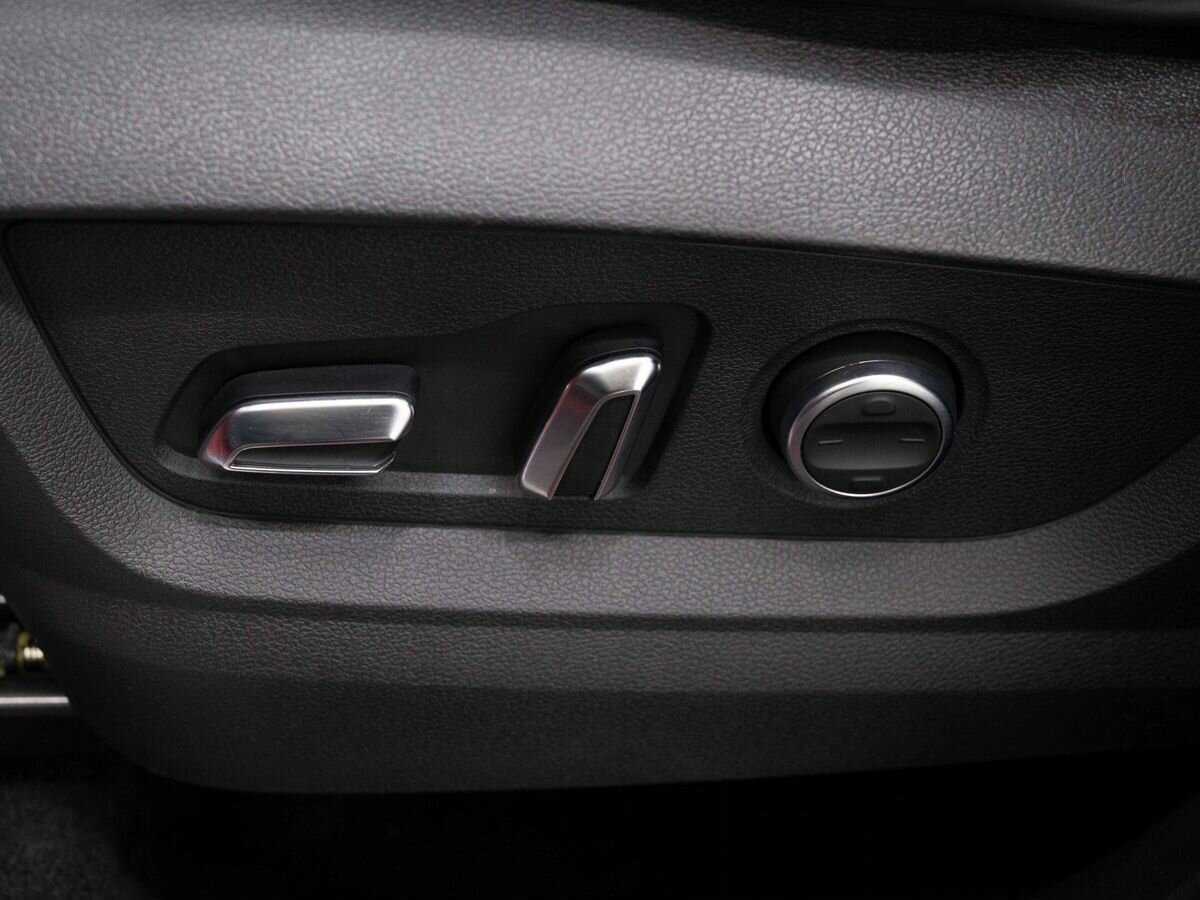 Чери Тигго 7 Про б/у, 2021, Вариатор. Фото: #24