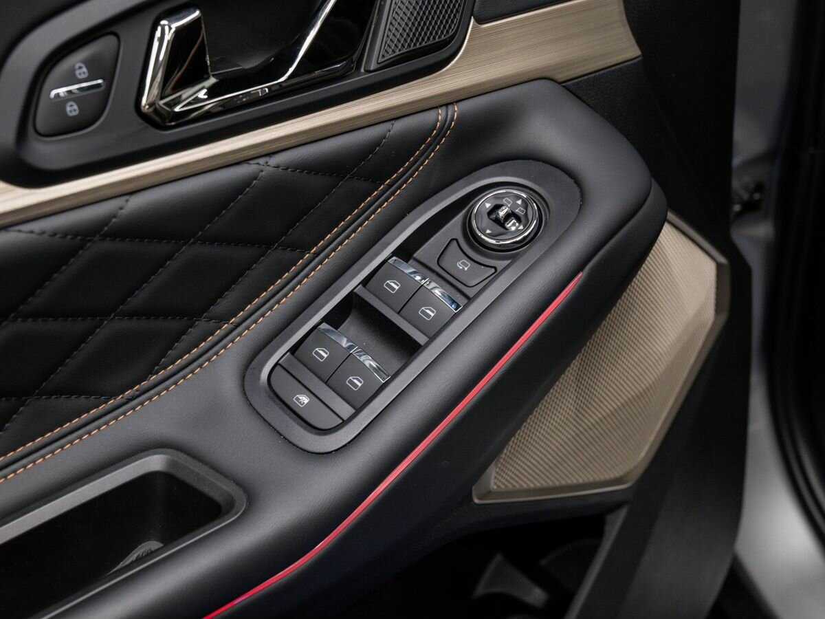 EXEED TXL б/у, 2023, Роботизированная. Фото: #18