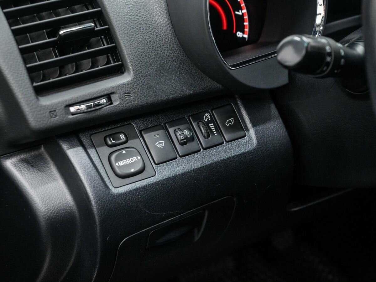 Toyota Highlander б/у, 2012, Автоматическая. Фото: #16