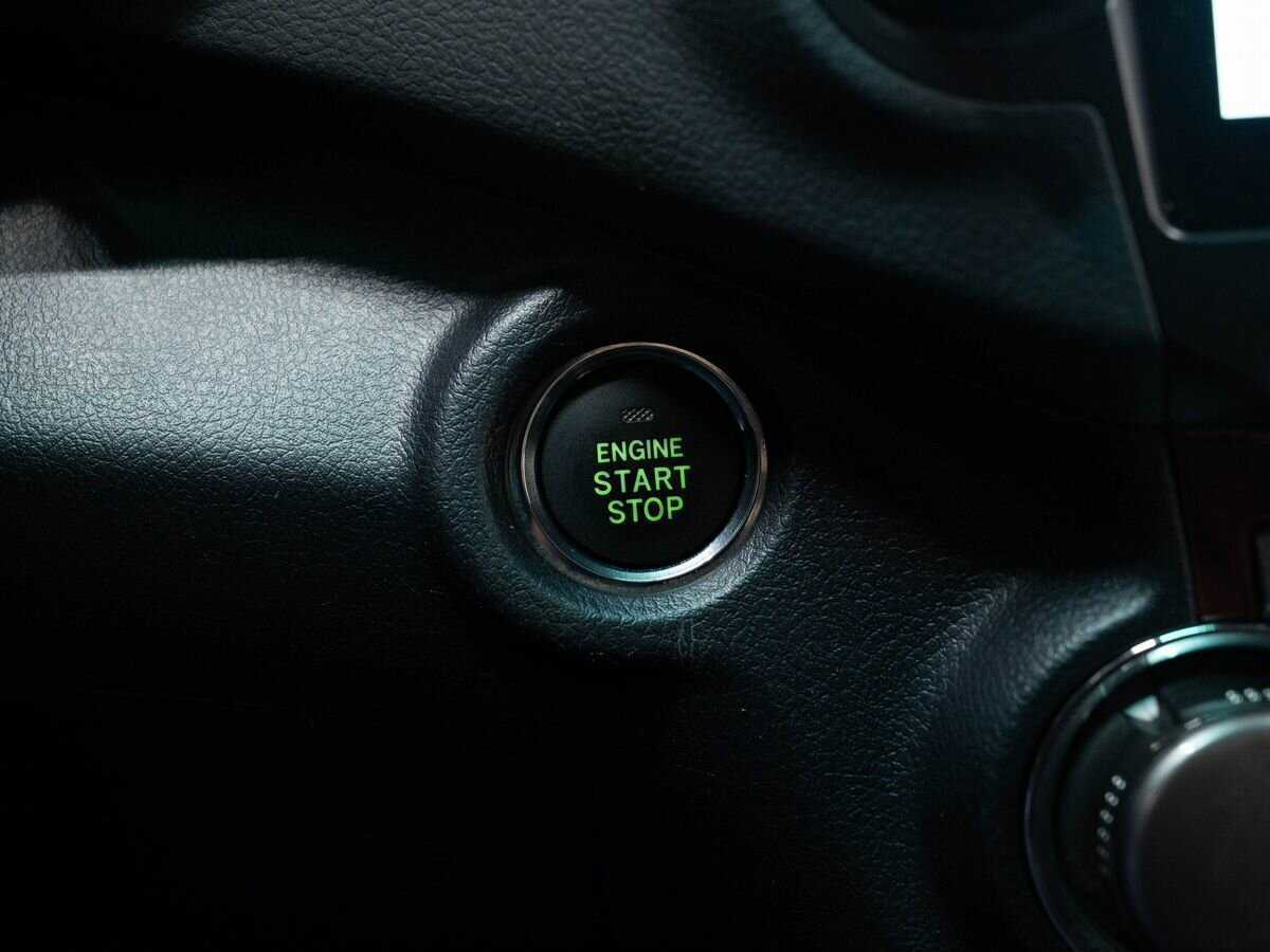 Toyota Highlander б/у, 2012, Автоматическая. Фото: #21