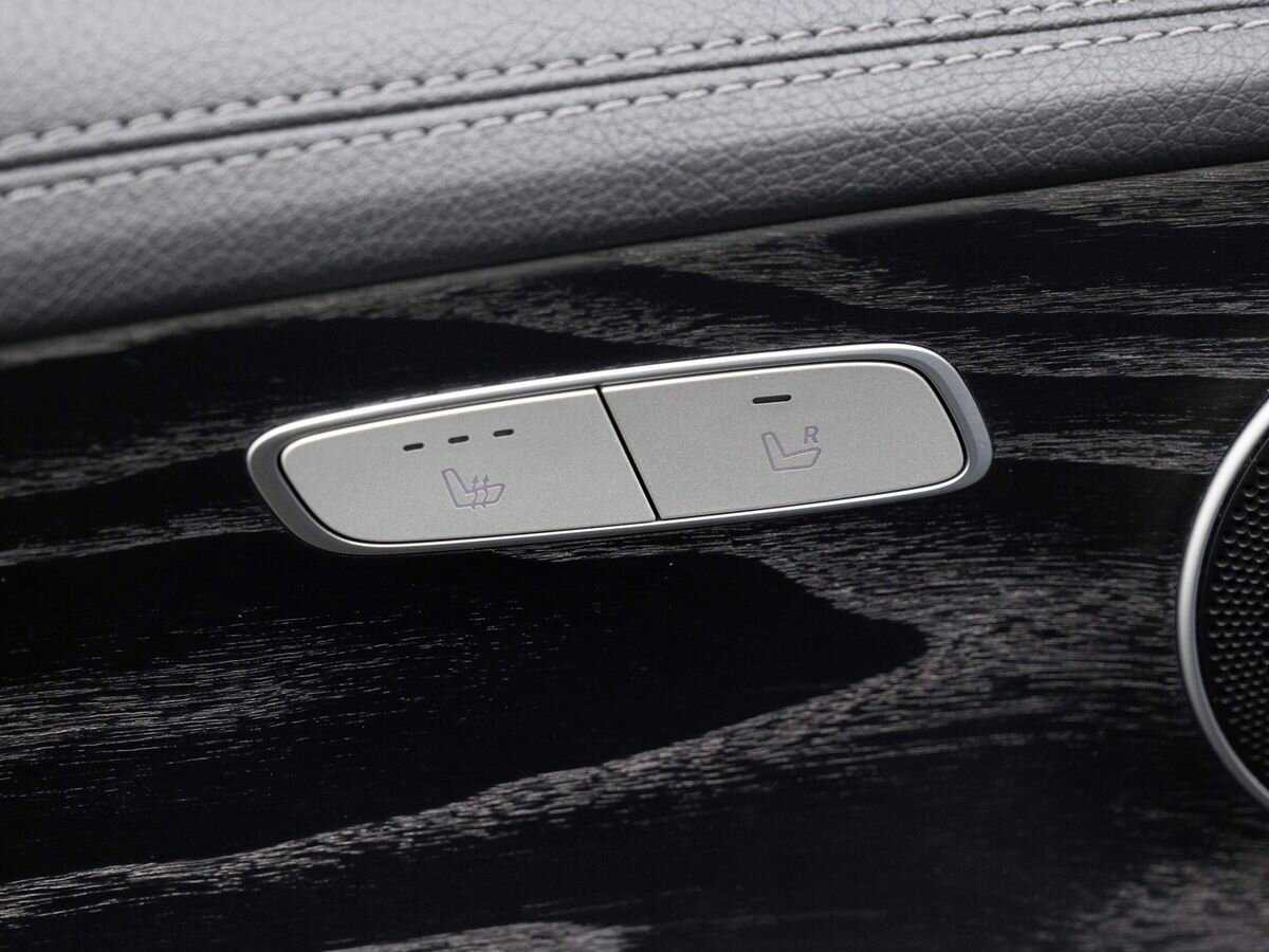 Мерседес-Бенц Е-Класс б/у, 2016, Автоматическая. Фото: #16