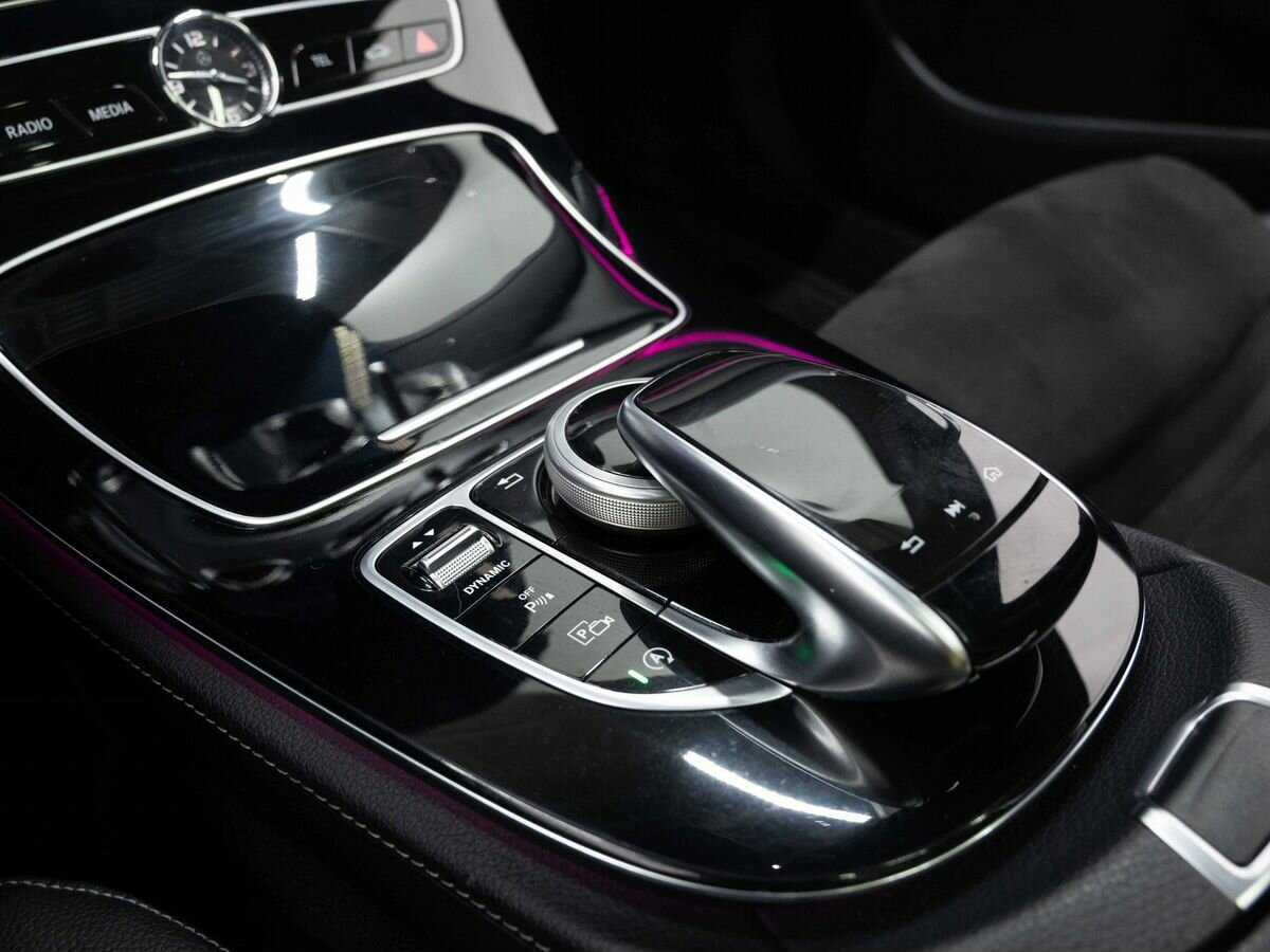 Мерседес-Бенц Е-Класс б/у, 2016, Автоматическая. Фото: #20