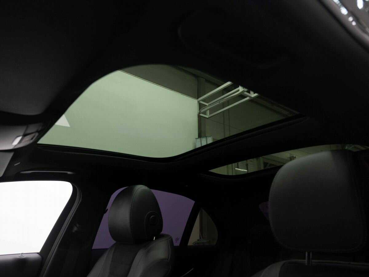 Мерседес-Бенц Е-Класс б/у, 2016, Автоматическая. Фото: #22