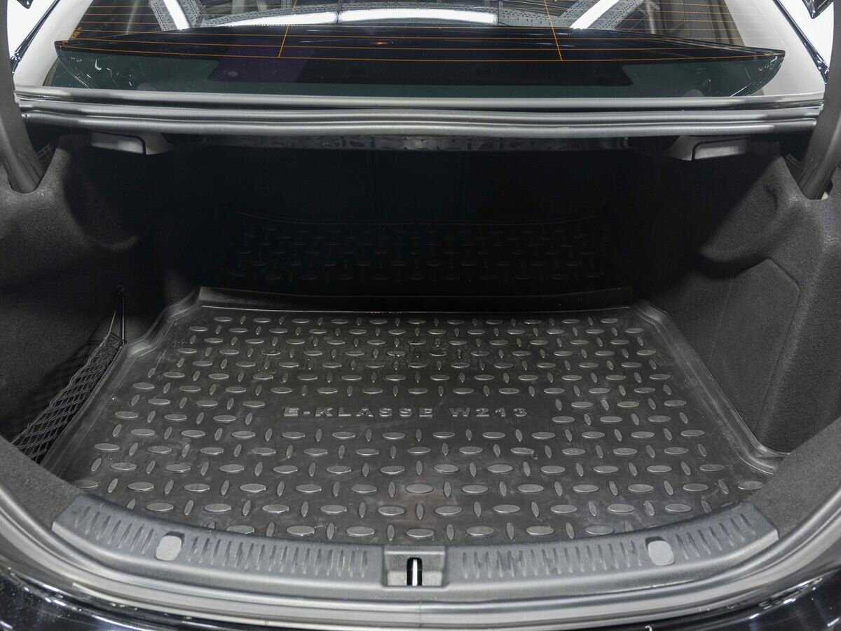 Мерседес-Бенц Е-Класс б/у, 2016, Автоматическая. Фото: #23