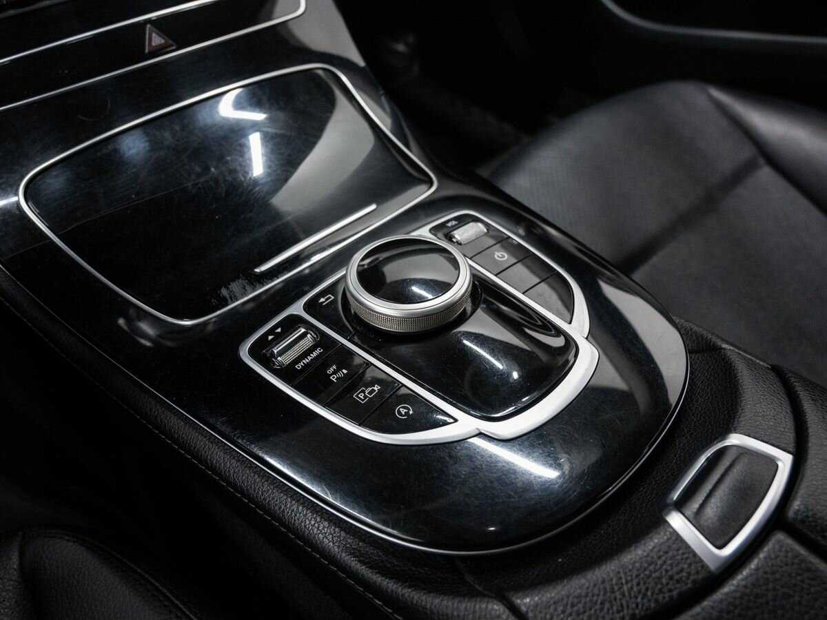 Мерседес-Бенц Е-Класс б/у, 2019, Автоматическая. Фото: #15