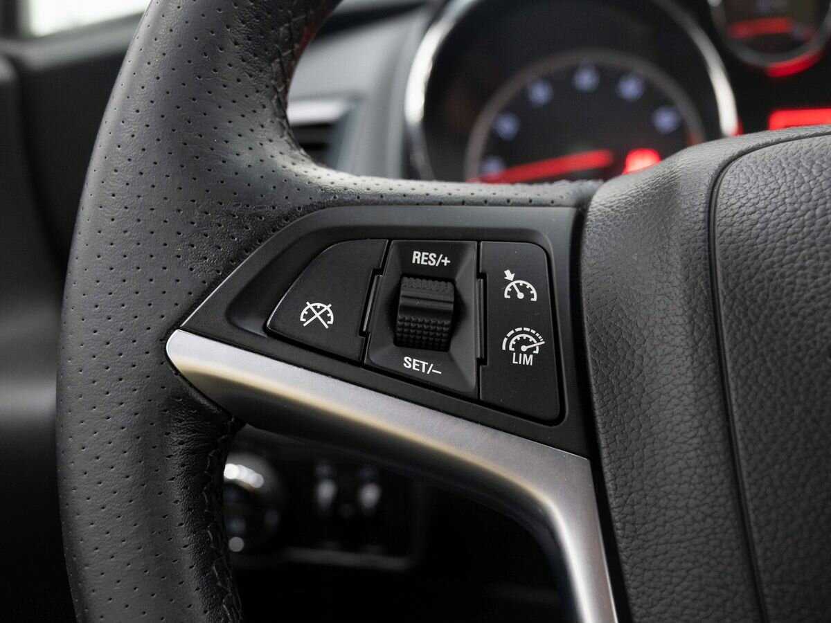 Опель Астра б/у, 2012, Механическая. Фото: #14