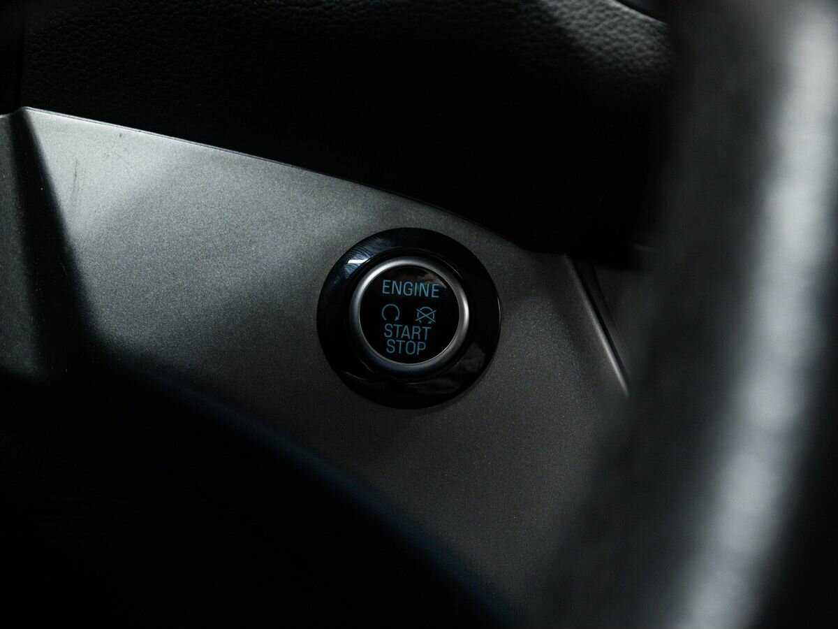 Форд Куга б/у, 2018, Автоматическая. Фото: #19