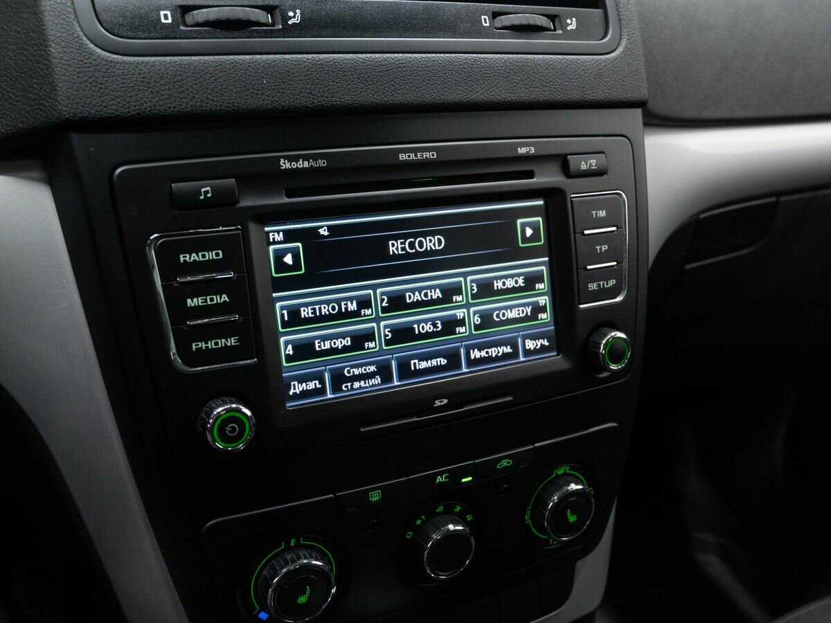 Шкода Йети б/у, 2012, Роботизированная. Фото: #16