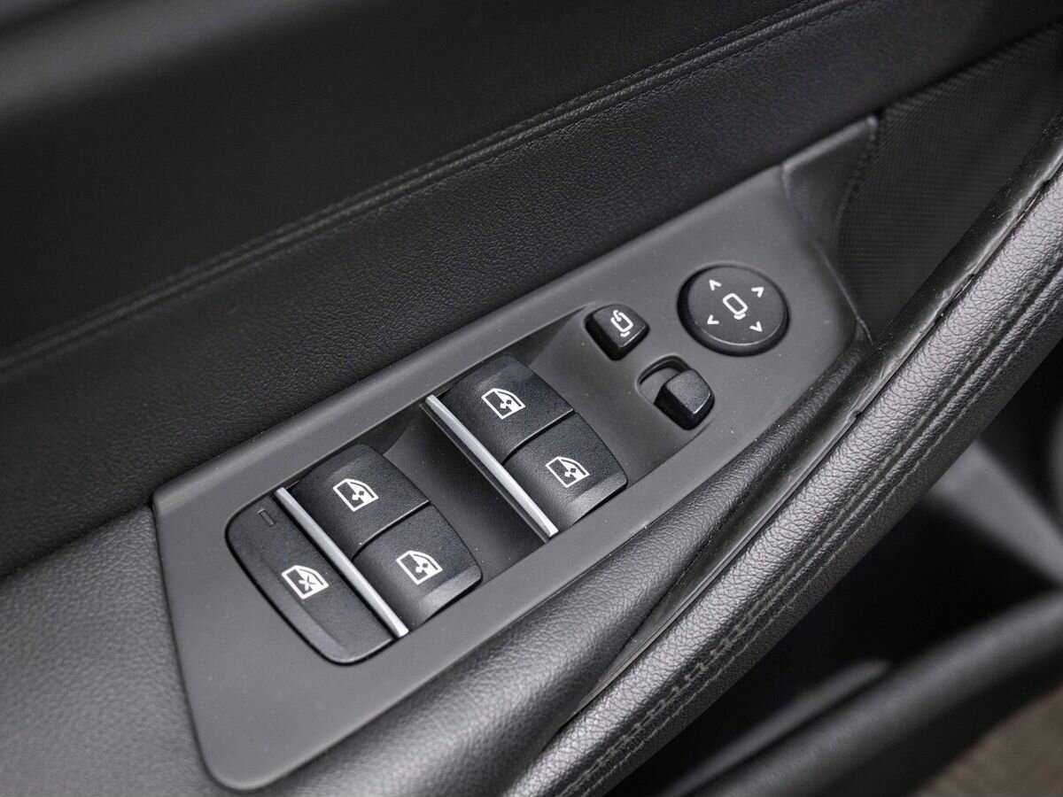 БМВ 5 серии б/у, 2019, Автоматическая. Фото: #20