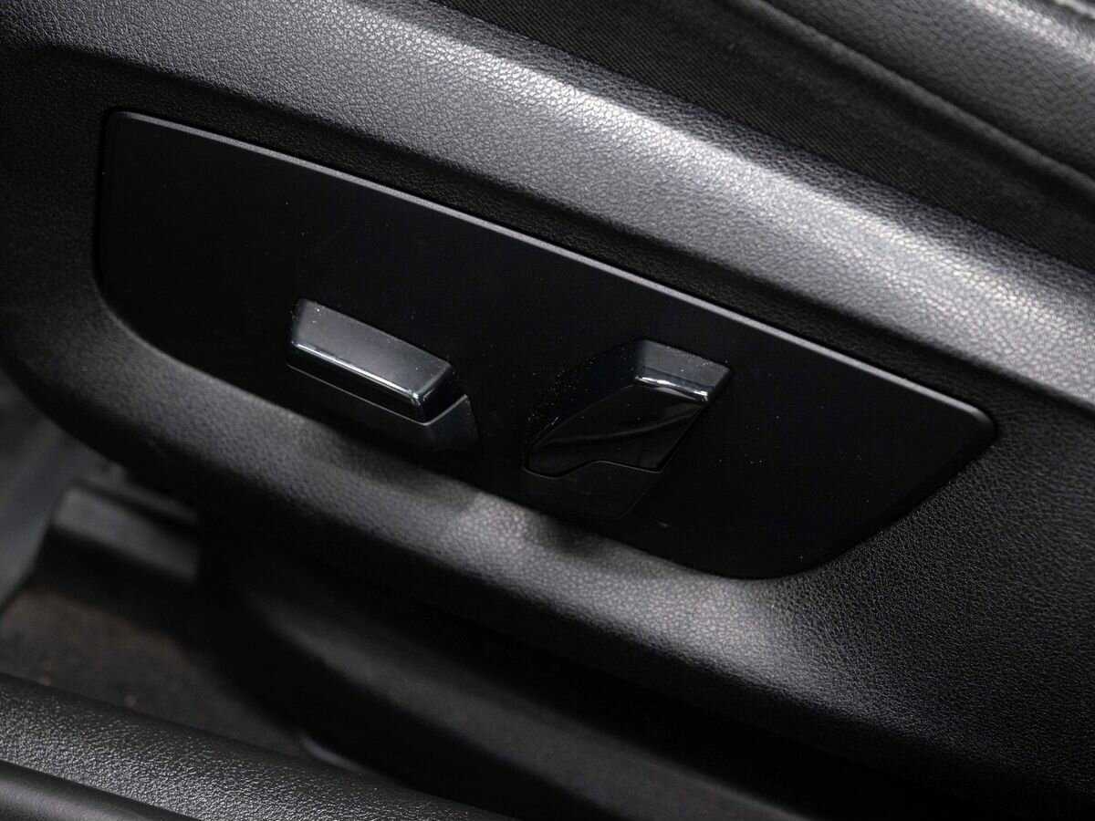 БМВ 5 серии б/у, 2019, Автоматическая. Фото: #21