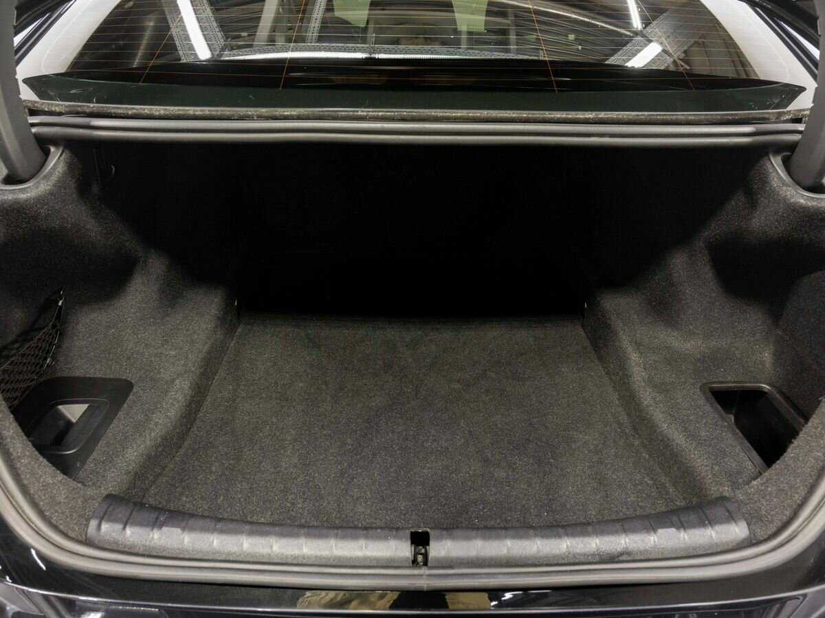 БМВ 5 серии б/у, 2019, Автоматическая. Фото: #26