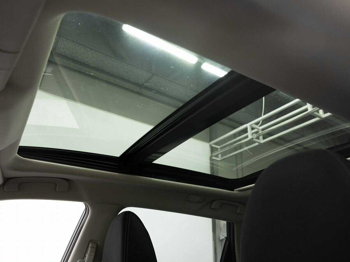 Ниссан Икс-Трейл б/у, 2020, Вариатор. Фото: #20