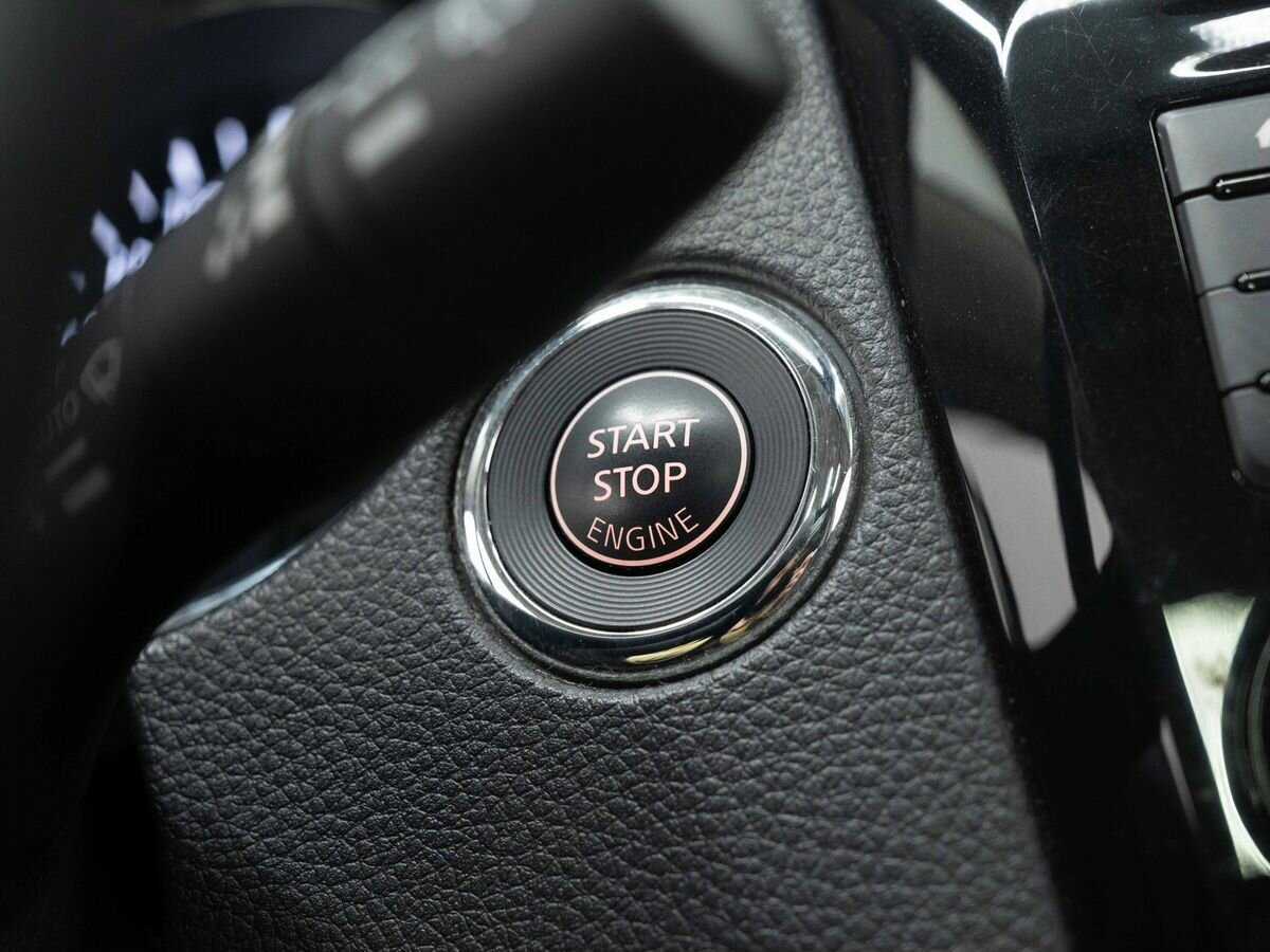 Ниссан Икс-Трейл б/у, 2020, Вариатор. Фото: #22