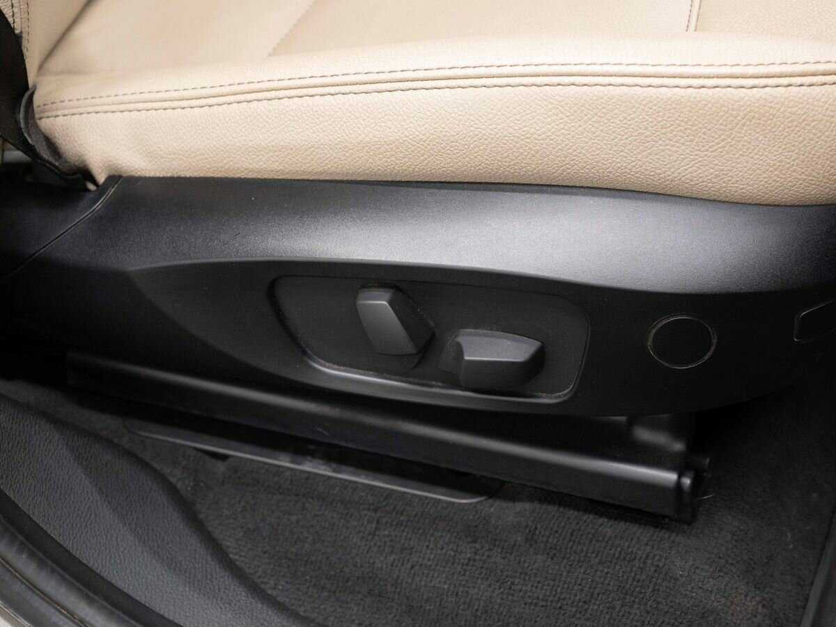 БМВ Икс3 б/у, 2014, Автоматическая. Фото: #13