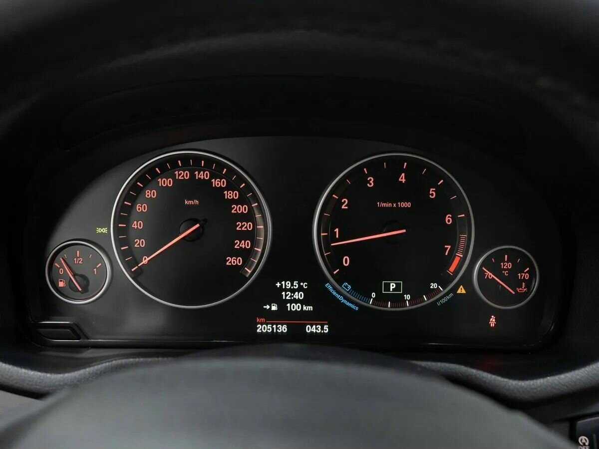 БМВ Икс3 б/у, 2014, Автоматическая. Фото: #18