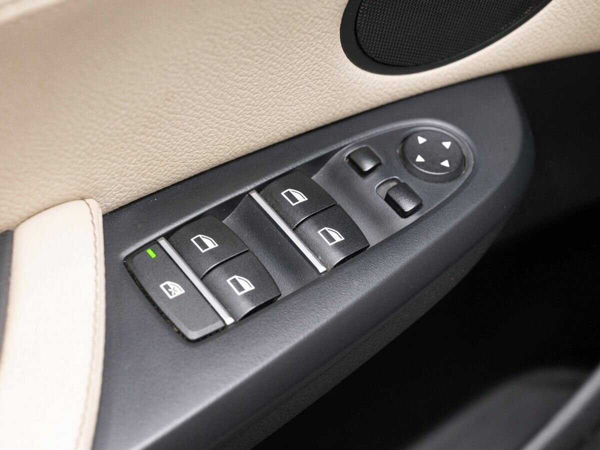 БМВ Икс3 б/у, 2014, Автоматическая. Фото: #19