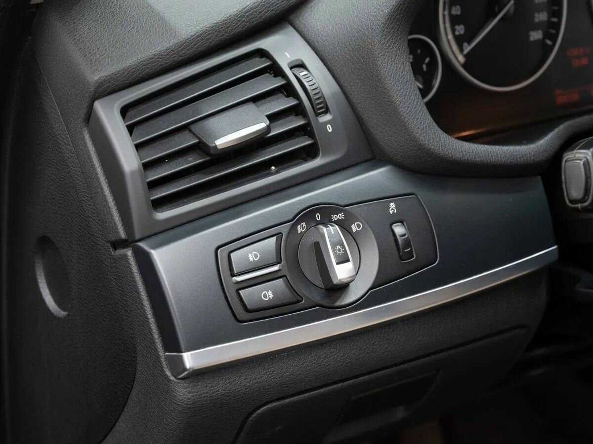 БМВ Икс3 б/у, 2014, Автоматическая. Фото: #20