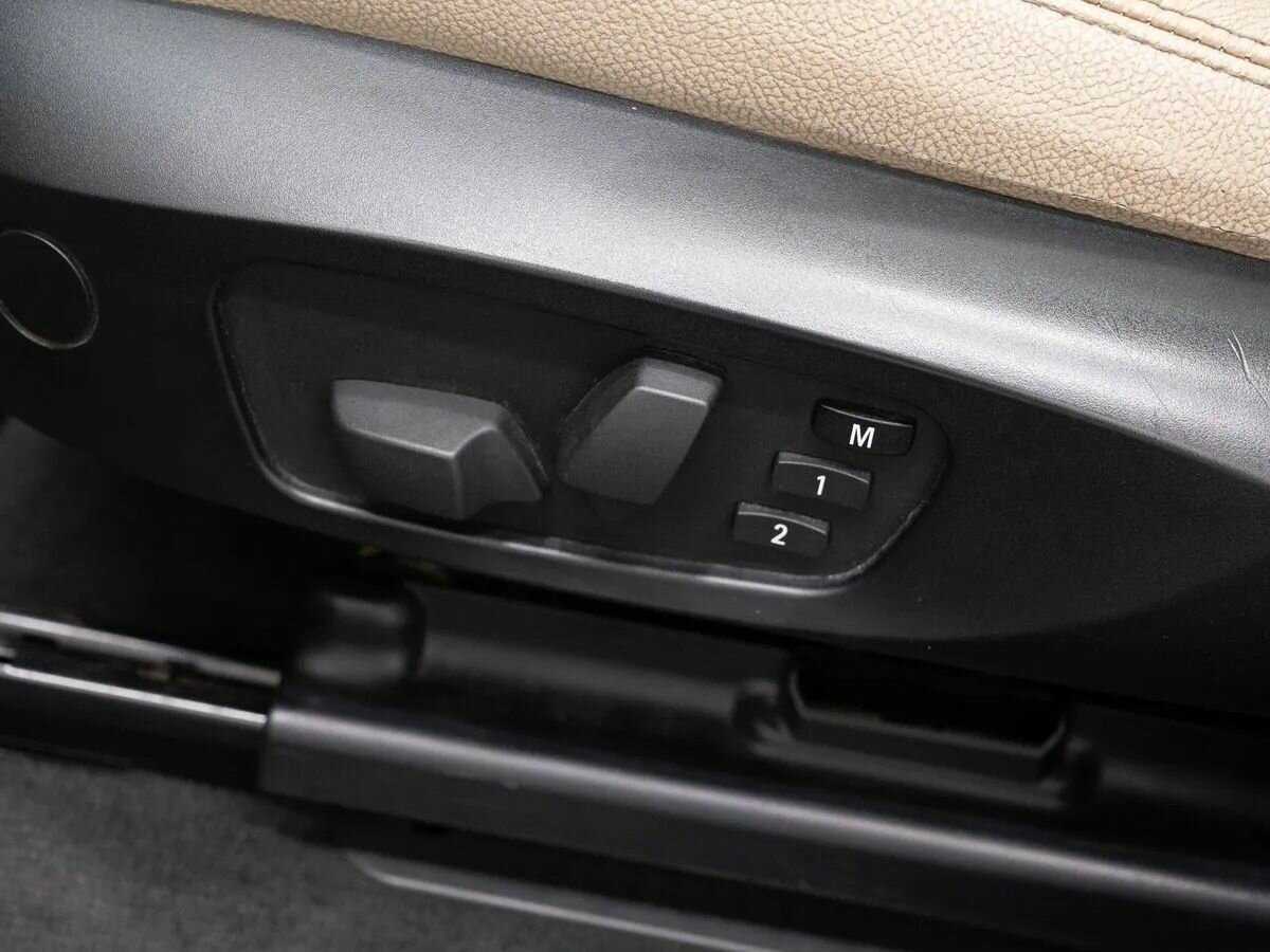 БМВ Икс3 б/у, 2014, Автоматическая. Фото: #21