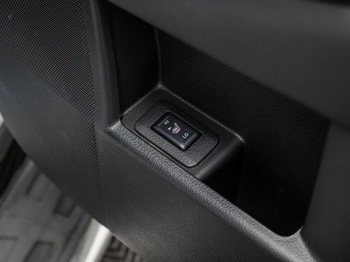 Nissan Murano б/у, 2014, Вариатор. Фото: #11