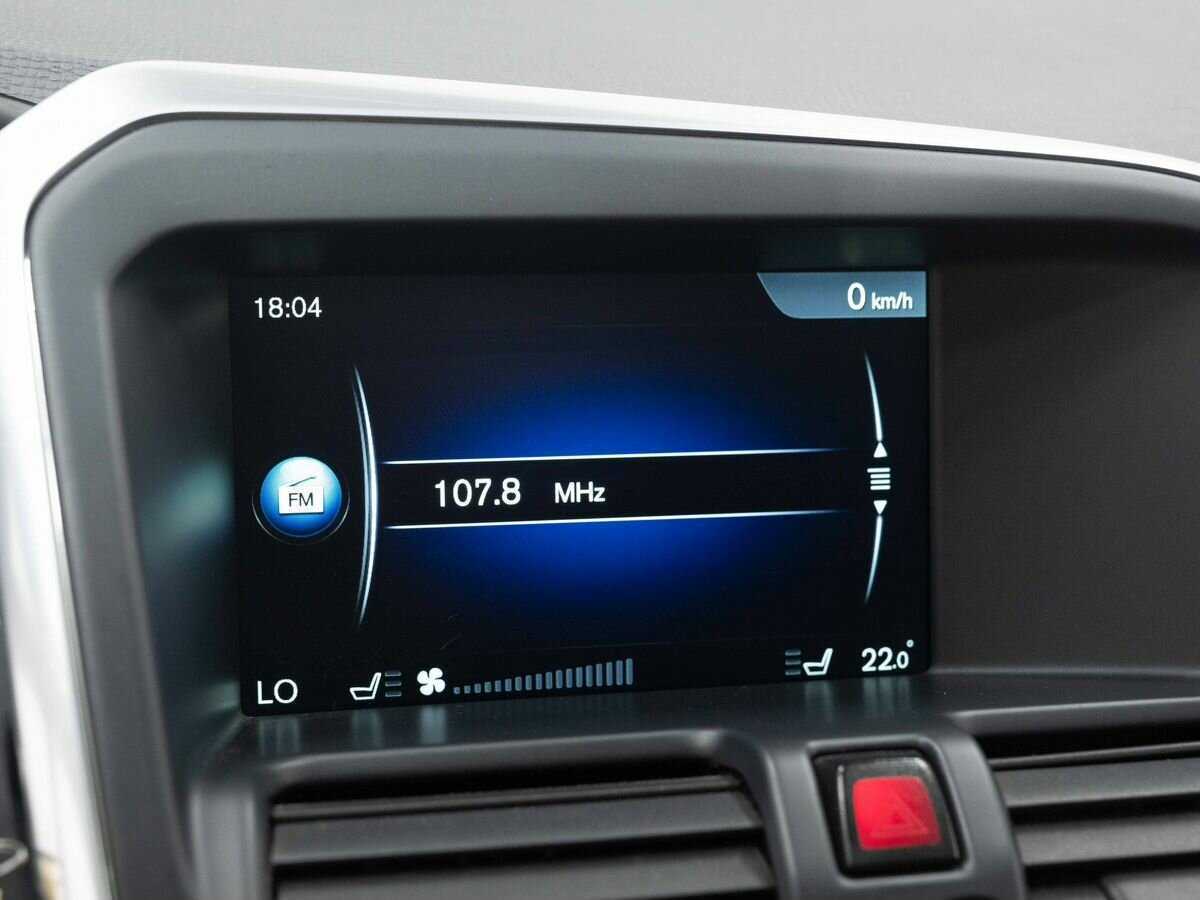 Вольво ИксЦ60 б/у, 2014, Автоматическая. Фото: #17