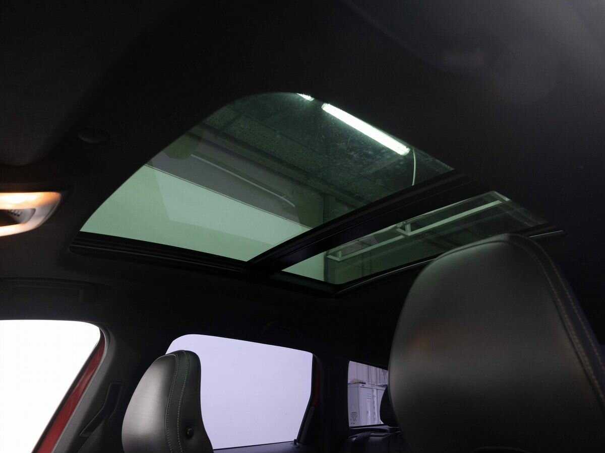 Вольво ИксЦ60 б/у, 2014, Автоматическая. Фото: #20