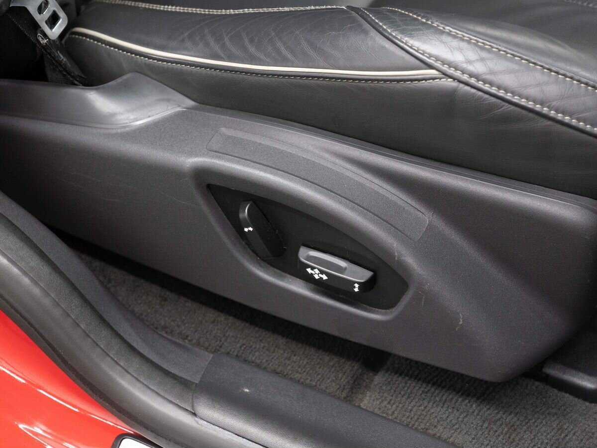 Вольво ИксЦ60 б/у, 2014, Автоматическая. Фото: #21