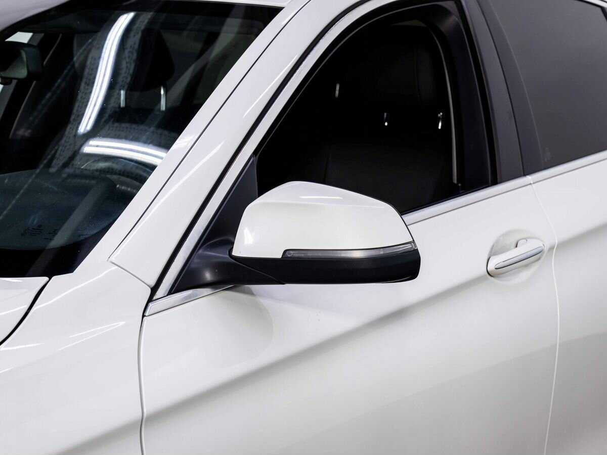 БМВ 5 серии б/у, 2013, Автоматическая. Фото: #7