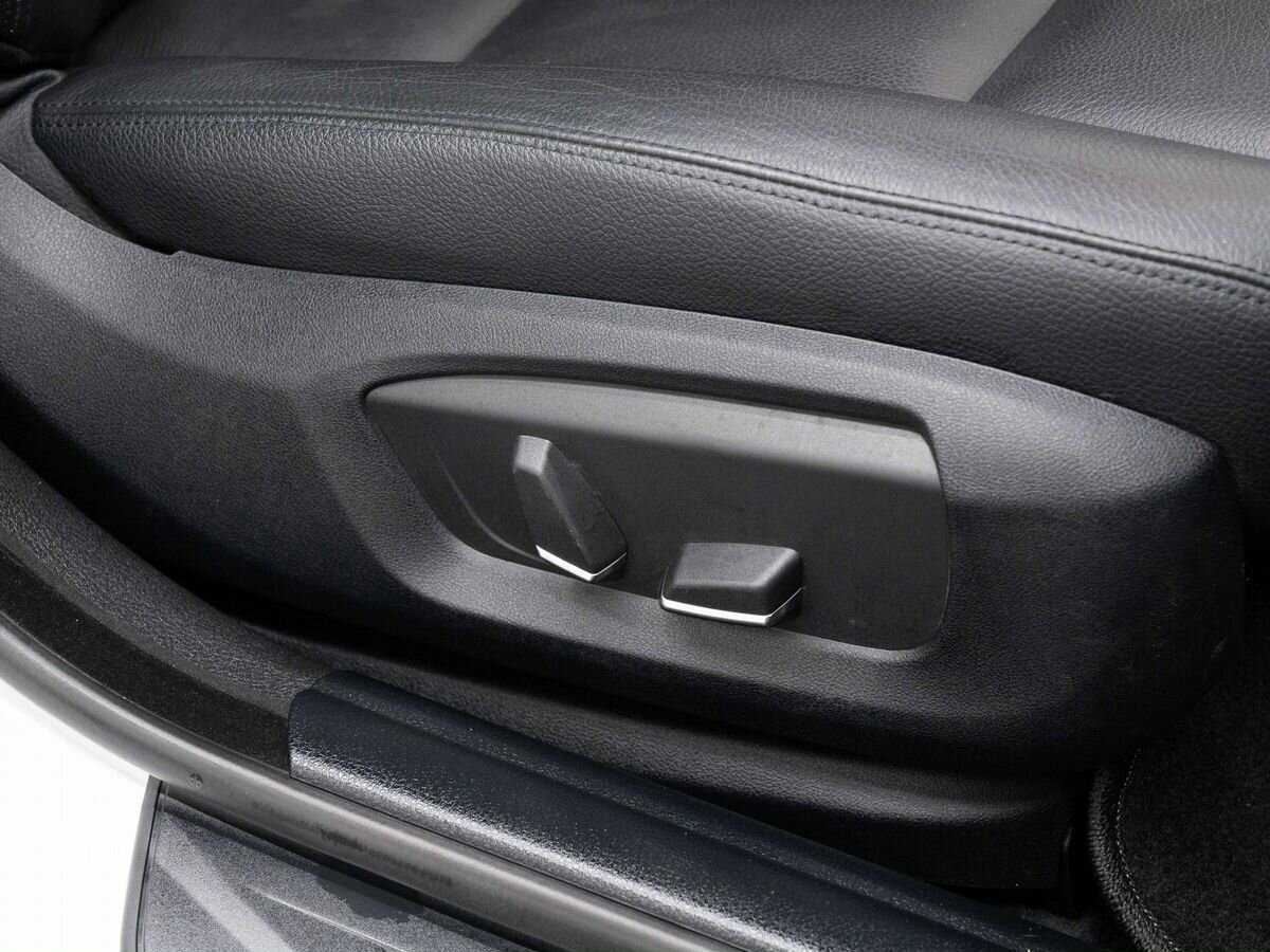 БМВ 5 серии б/у, 2013, Автоматическая. Фото: #14