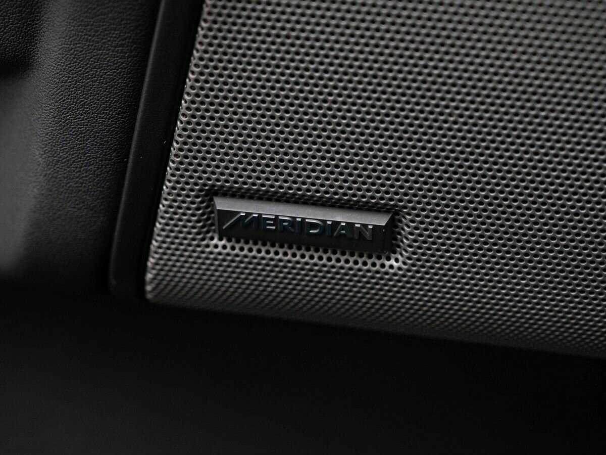 Лэнд Ровер Дискавери б/у, 2014, Автоматическая. Фото: #21