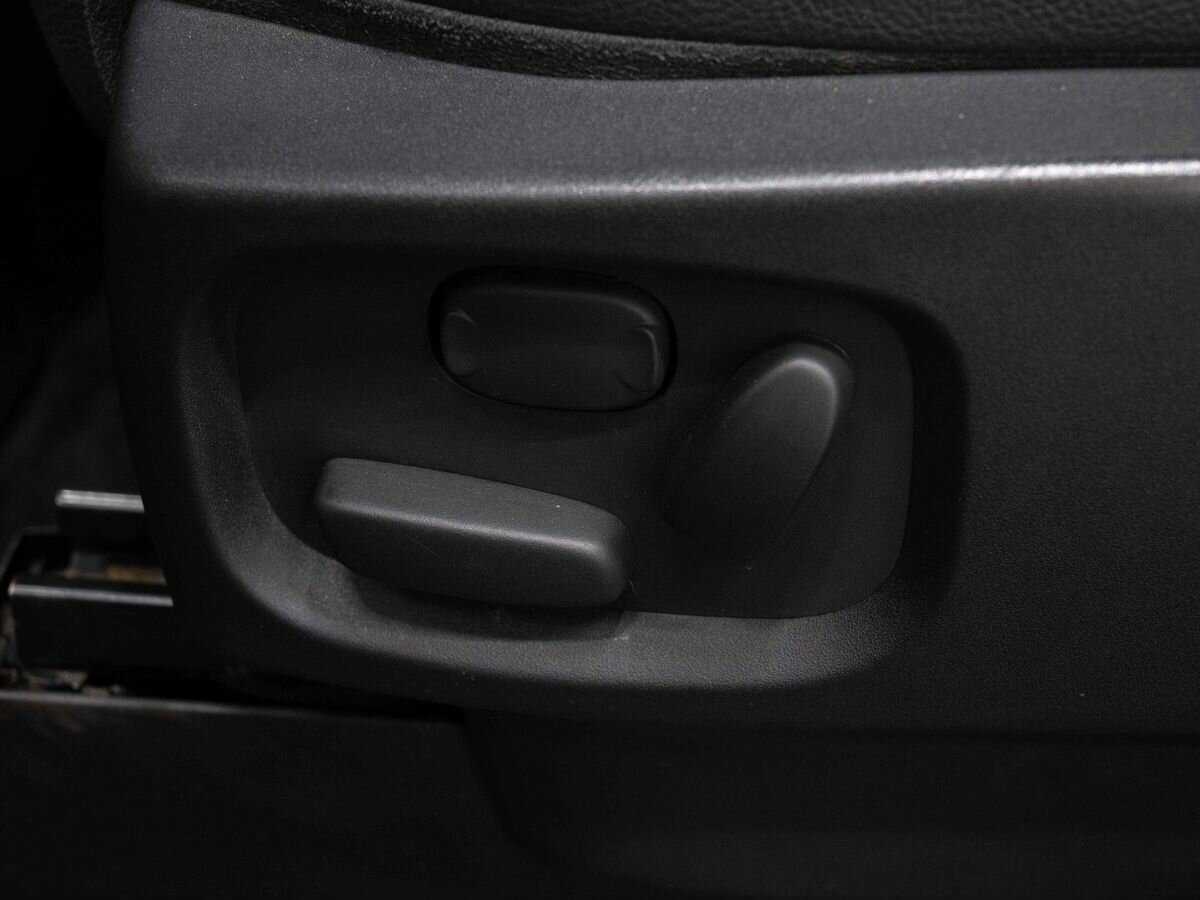 Лэнд Ровер Дискавери б/у, 2014, Автоматическая. Фото: #23