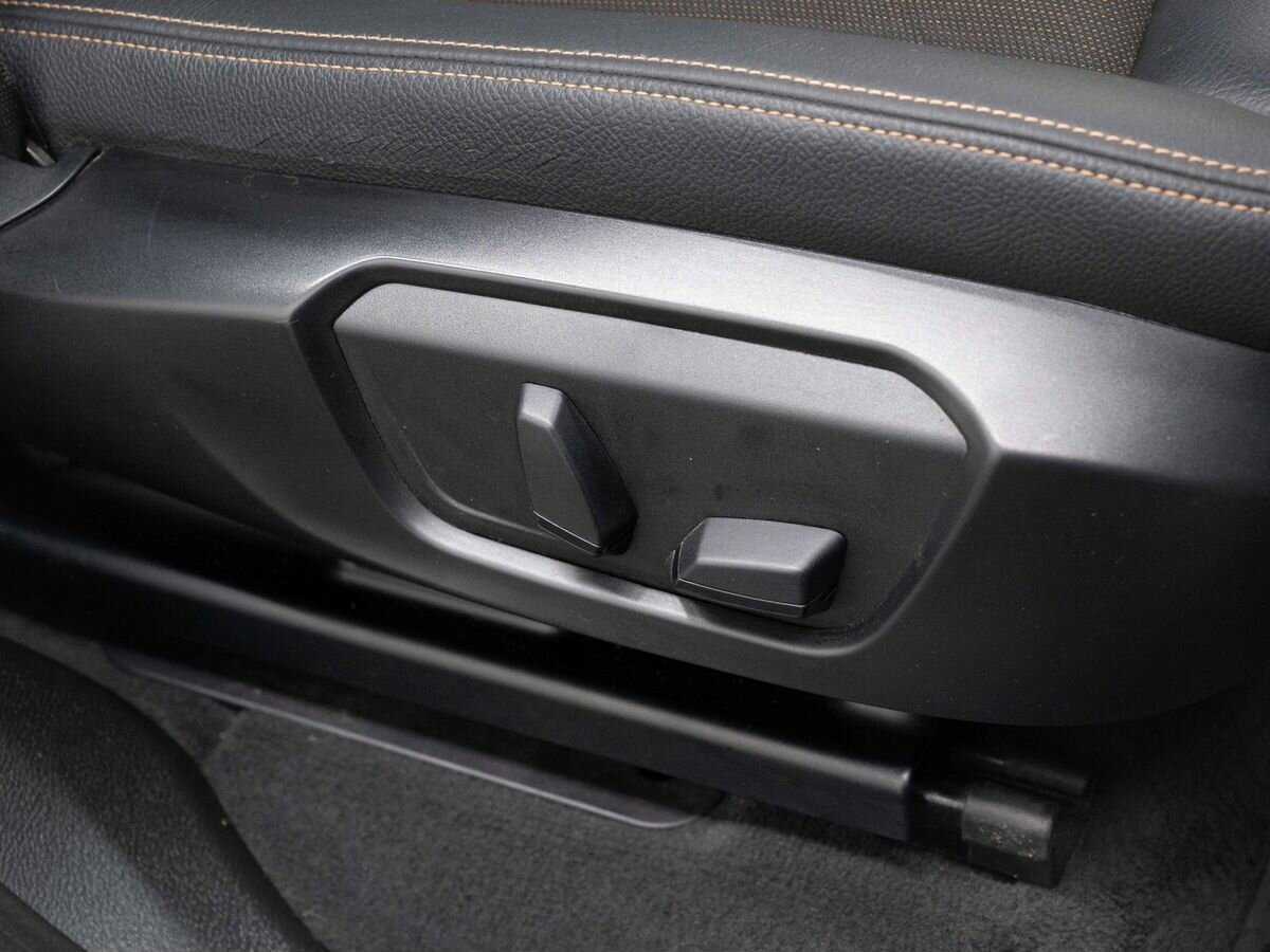 БМВ Икс3 б/у, 2015, Автоматическая. Фото: #14