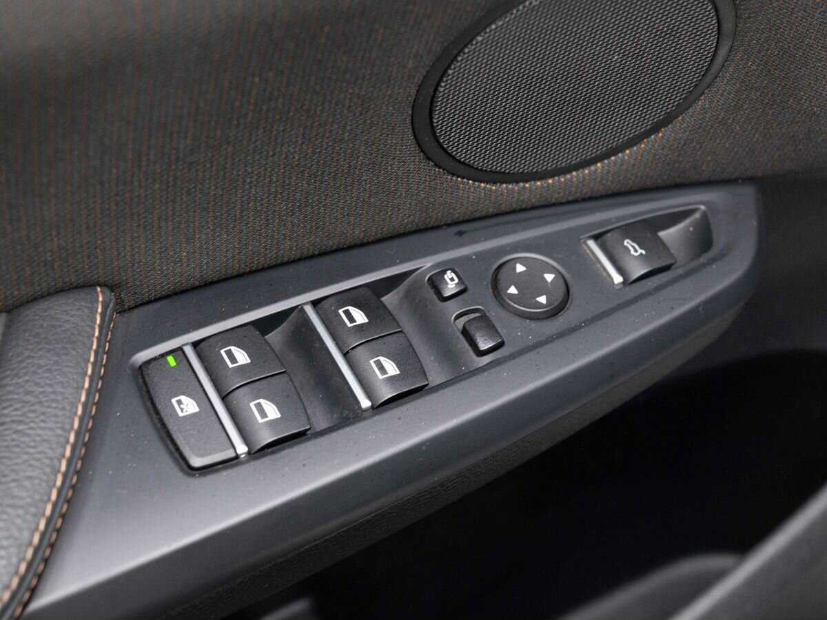 БМВ Икс3 б/у, 2015, Автоматическая. Фото: #22