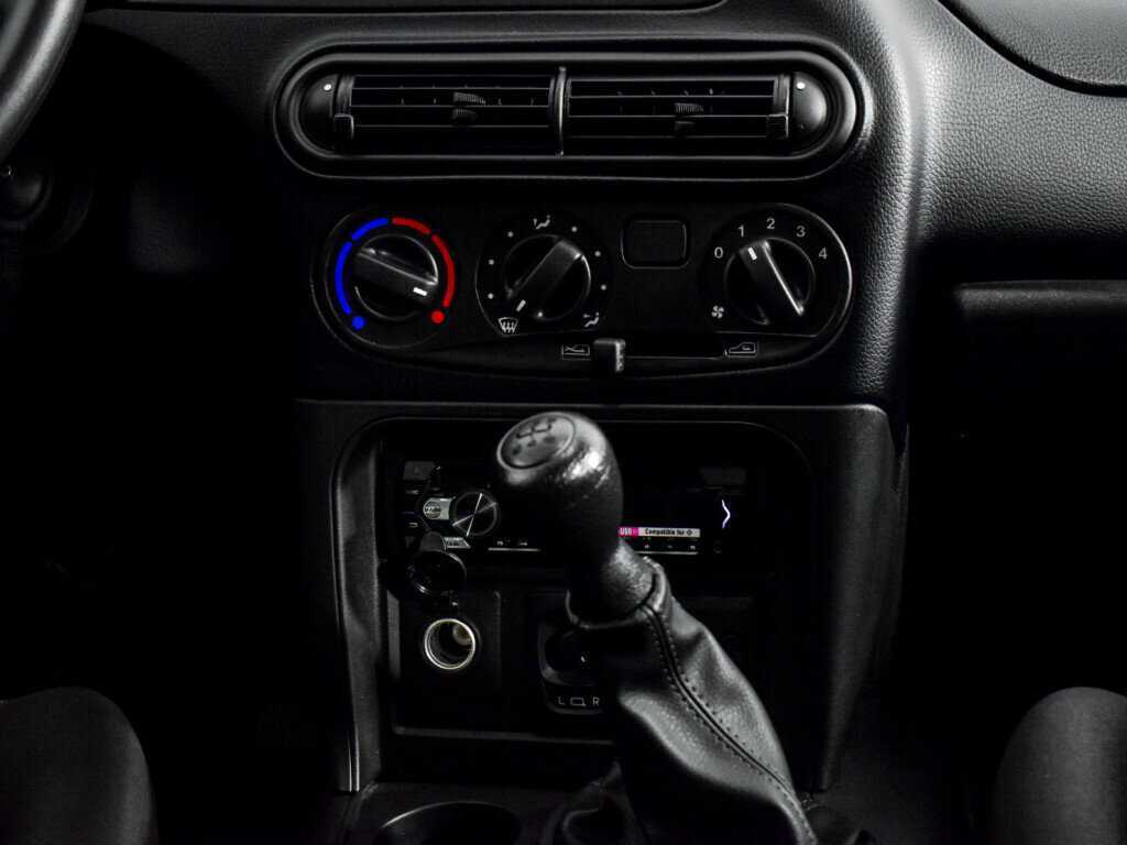 Lada (ВАЗ) Niva б/у, 2021, Механическая. Фото: #12