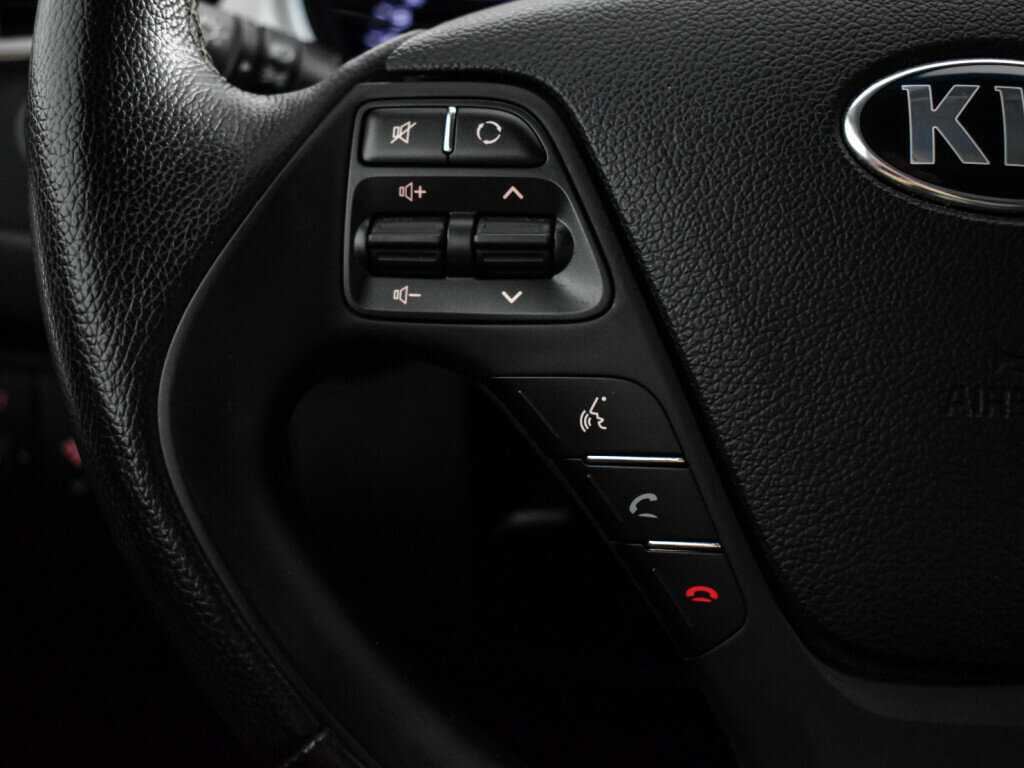 Киа Сид б/у, 2018, Автоматическая. Фото: #13