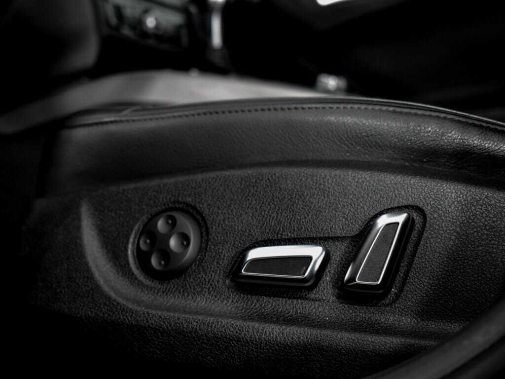 Ауди А4 б/у, 2013, Вариатор. Фото: #9