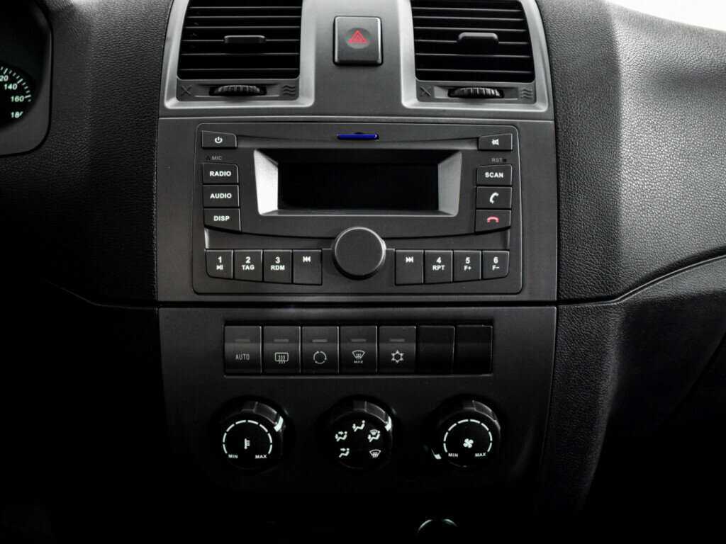 УАЗ Патриот б/у, 2015, Механическая. Фото: #13