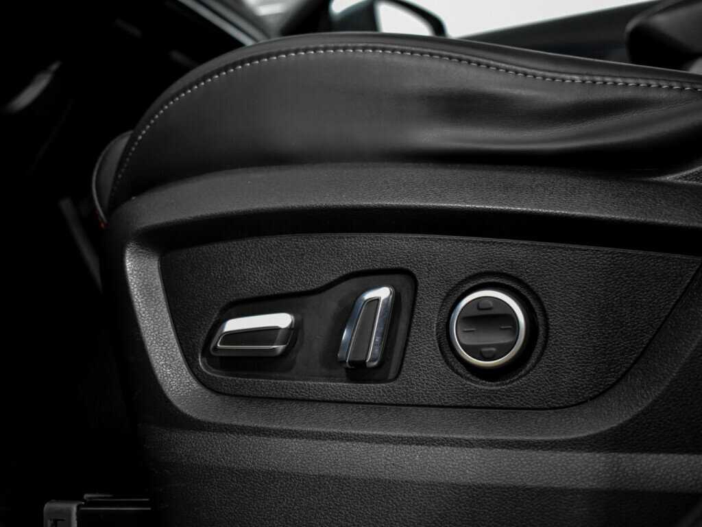 Чери Тигго 7 Про б/у, 2020, Вариатор. Фото: #7