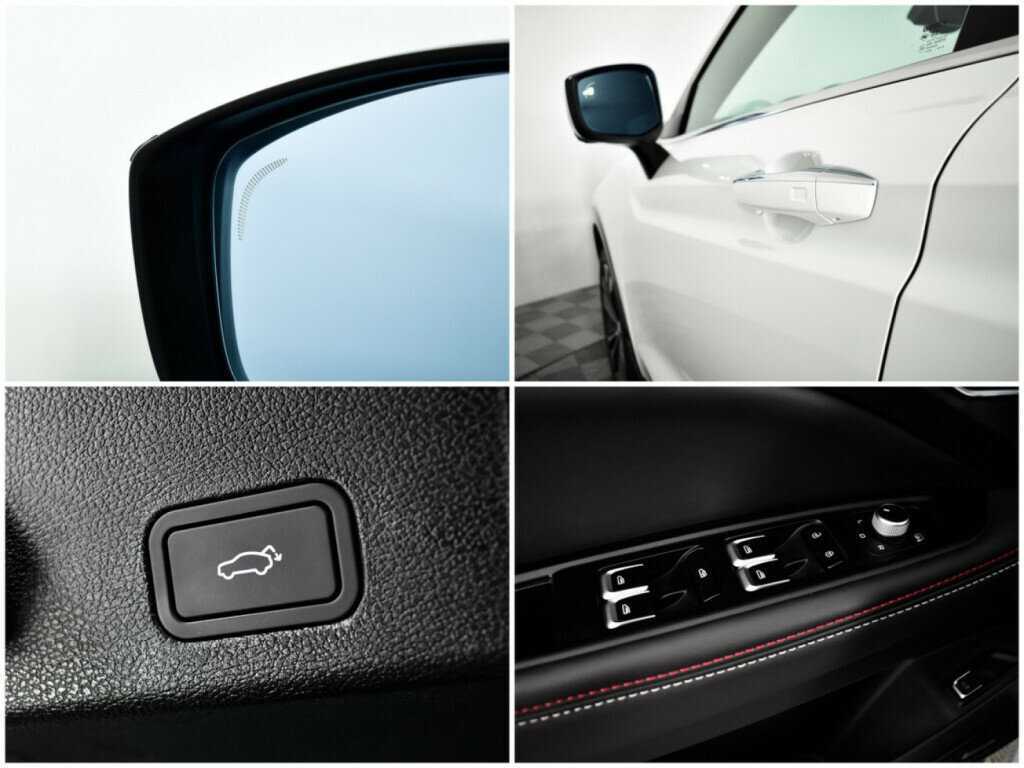 Geely Tugella б/у, 2023, Автоматическая. Фото: #15