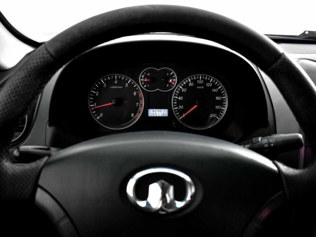 Грейт Вол Ховер М3 б/у, 2012, Механическая. Фото: #14