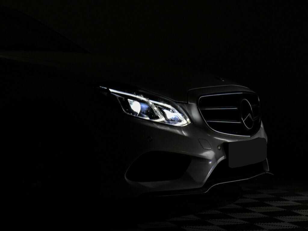 Мерседес-Бенц Е-Класс б/у, 2015, Автоматическая. Фото: #23