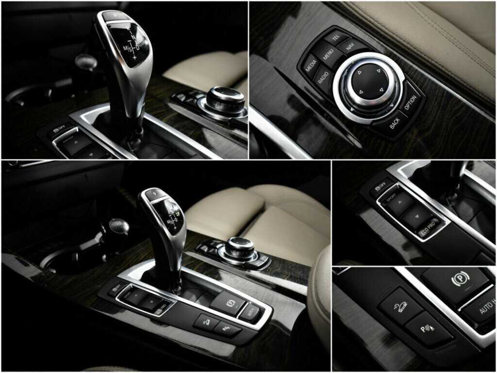 БМВ Икс3 б/у, 2013, Автоматическая. Фото: #14