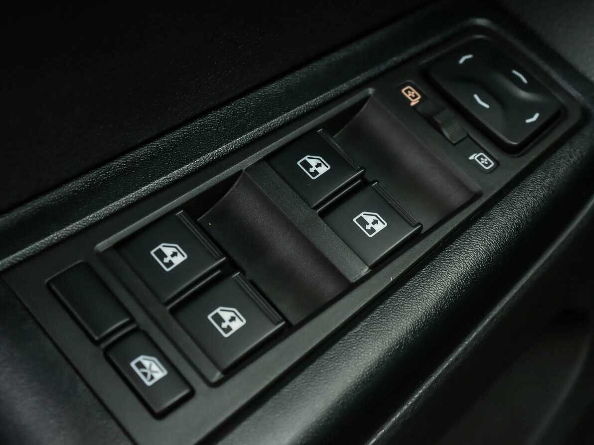 Лада (ВАЗ) Веста б/у, 2022, Вариатор. Фото: #15