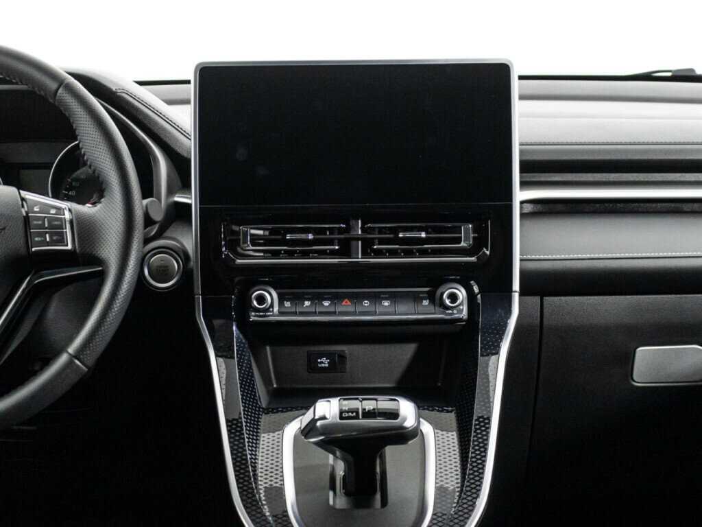 Хавал М6 б/у, 2023, Роботизированная. Фото: #13